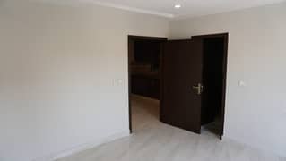 1 BHK Brand New 1st floor Apartment For Sale Near BAHRIA GRAND Mosque BAHRIA Town Lahore