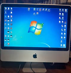 Apple (Mac Pc / All in one)