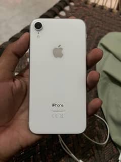 Iphone Xr 128GB PTA