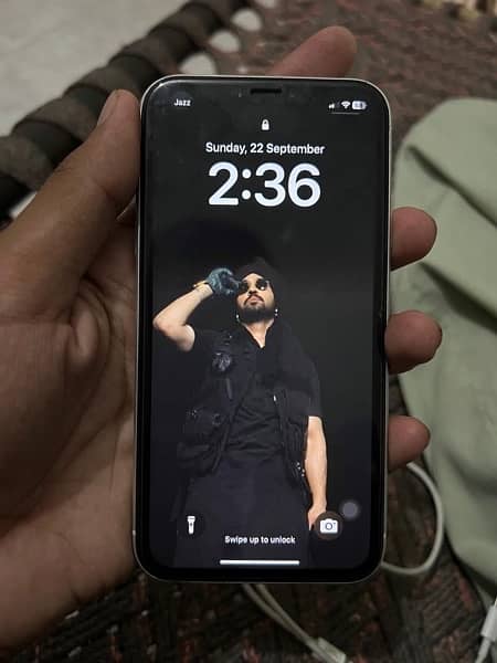 Iphone Xr 128GB PTA 1