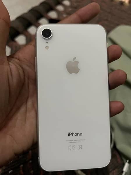 Iphone Xr 128GB PTA 3