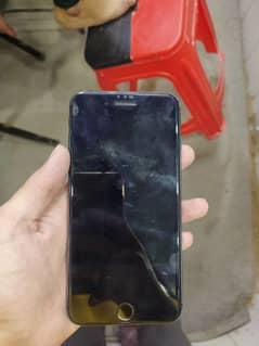 iphone 7 plus 10/9 condition official pta approved