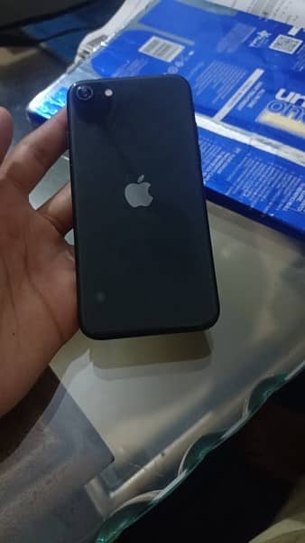 iPhone SE 2020 Non Pta 64Gb Exchange Possible 2