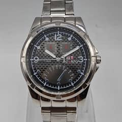 Branded Men's Wrist Watch