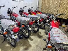 Honda 125 Bikes Available For Sale Read Full Add Please