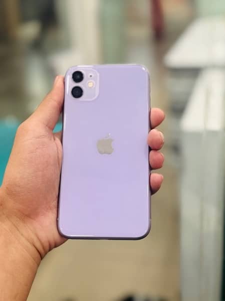 iPhone 11 NON PTA 1