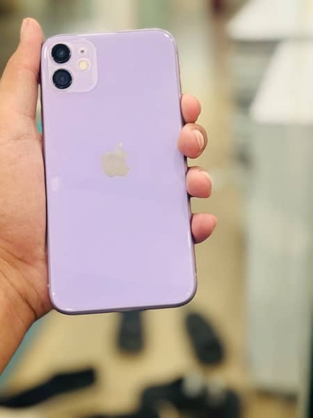 iPhone 11 NON PTA 5