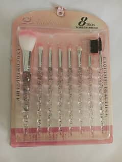 Makeup Brushes set