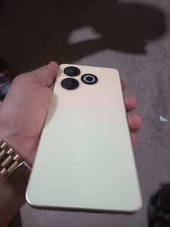 Infinix Smart 8