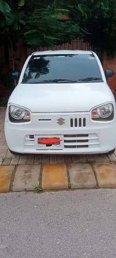 Suzuki Alto 2022