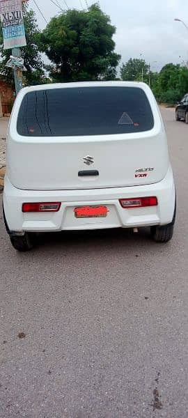 Suzuki Alto 2022 1