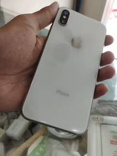 iphone x 0