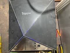 TRON Uno  ( UPS ) with Daewoo Battery