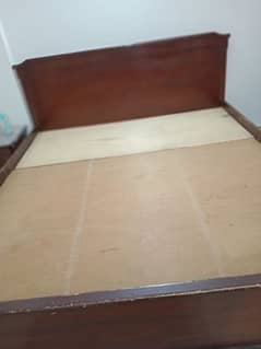 King Size Bed