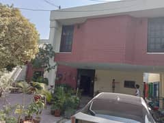 OFFICE USE HOUSE FOR RENT GULBERG GARDEN TOWN MOLDEL TOWN SHADMAN GOR LAHORE 0