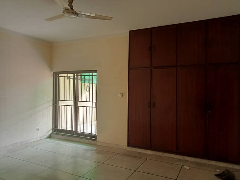 OFFICE USE HOUSE FOR RENT GULBERG GARDEN TOWN MOLDEL TOWN SHADMAN GOR LAHORE 8