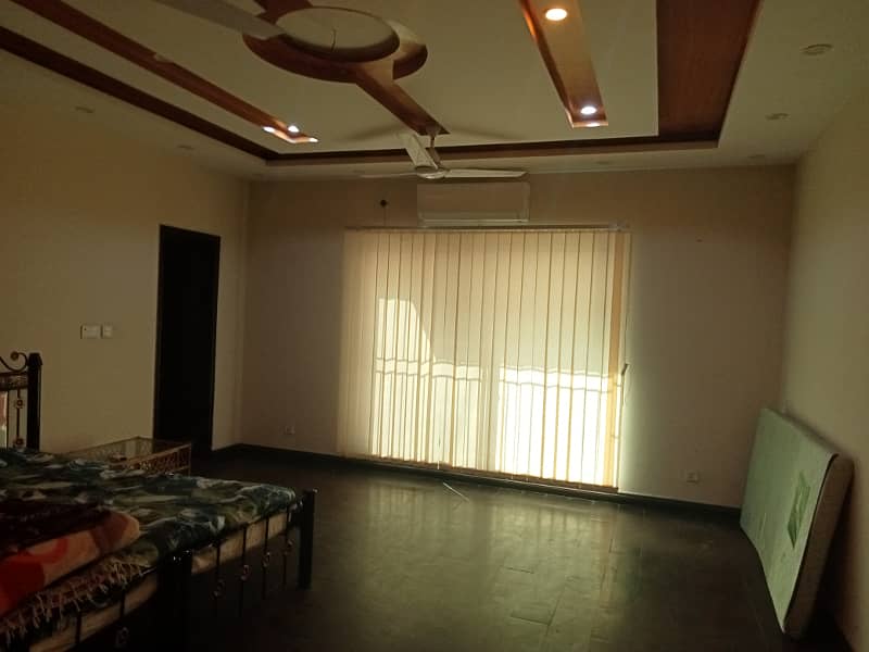 OFFICE USE HOUSE FOR RENT GULBERG GARDEN TOWN MOLDEL TOWN SHADMAN GOR LAHORE 19