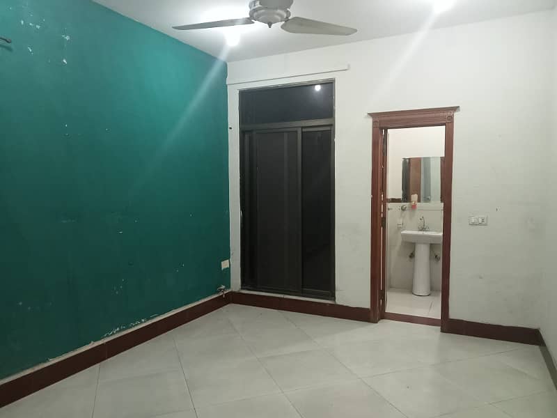 OFFICE USE HOUSE FOR RENT GULBERG GARDEN TOWN MOLDEL TOWN SHADMAN GOR LAHORE 23