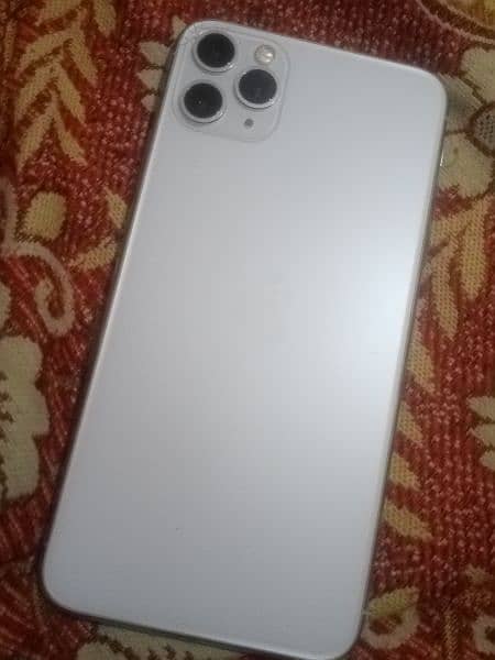 iPhone 11 Pro max non PTA 0