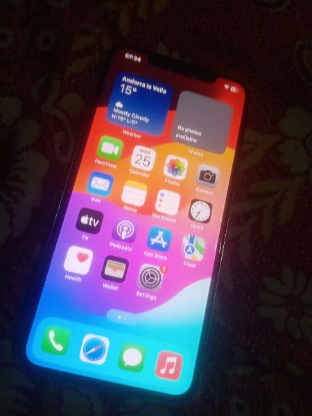 iPhone 11 Pro max non PTA 1