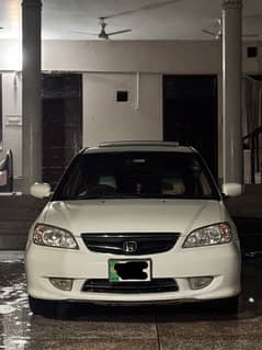 Honda