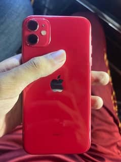 iPhone 11 jv 64gb non pta urgent sale