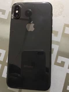 urgent sale iphone x 64gb face id ok 0