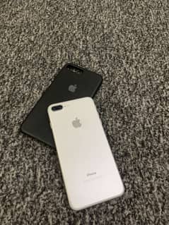 I Phone 7 Plus (128 GB) PTA Approved