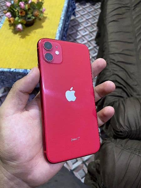 Iphone 11 64gb JV 0