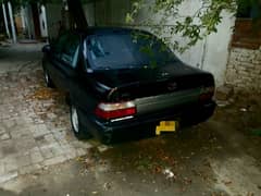 Toyota Corolla XE 1995 [03270700838] urgent sale