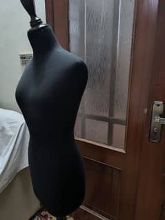 dummy mannequin