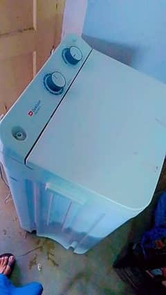 Dawlance Single tub Washing machine 10kg