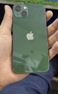 iPhone 13 non pta bh 84 03072778830 display change faceid ok h