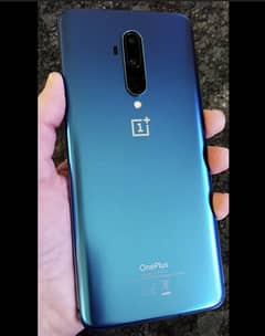 Oneplus 7T pro - PTA Approved