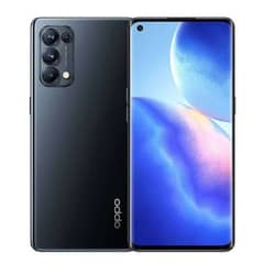 oppo reno 5 8/128