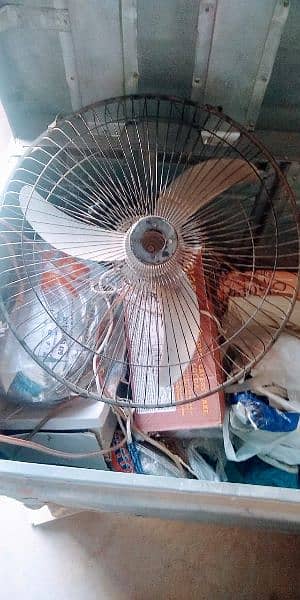 dish 12volt fan motor 2