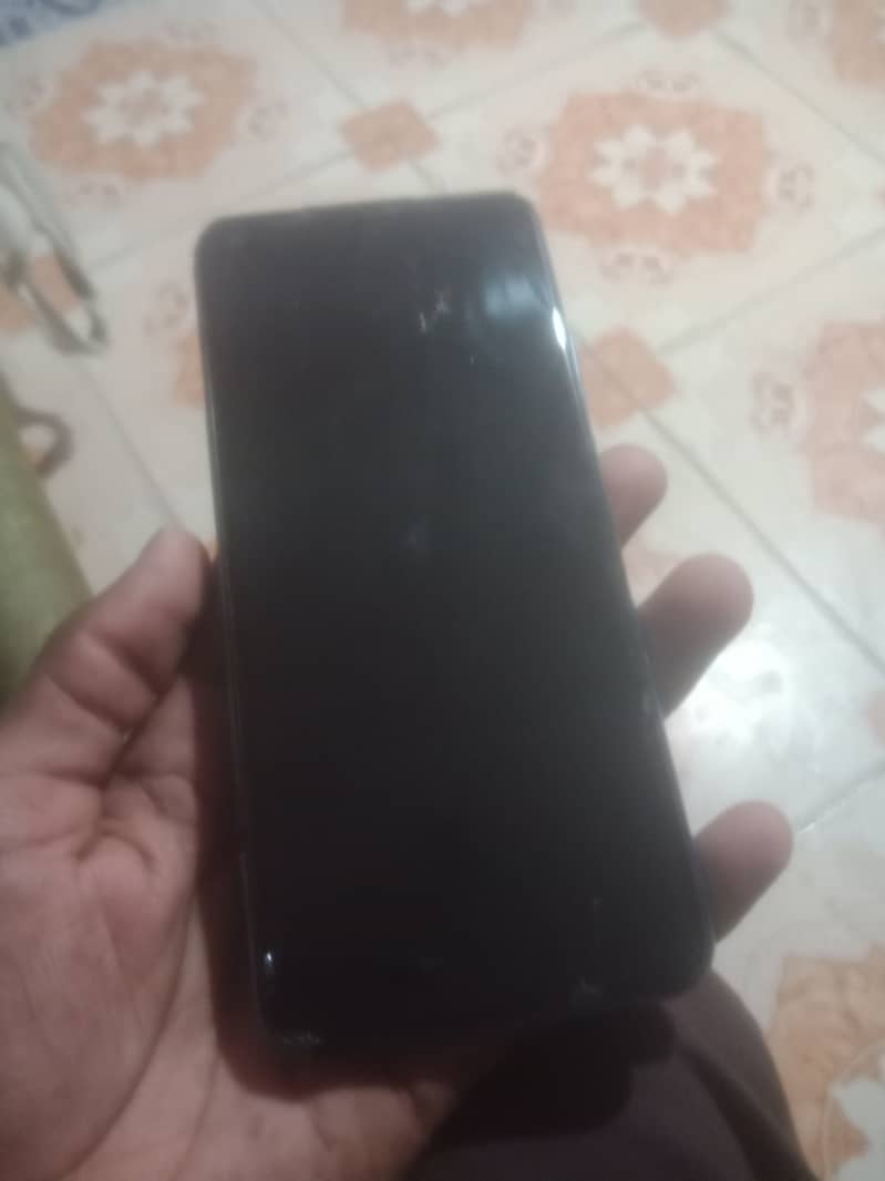 infinix hot 10 128GB 1