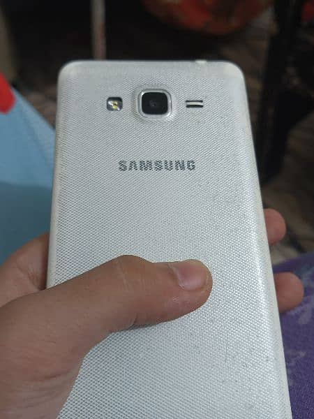 Samsung Galaxy Grand Prime Plus 3