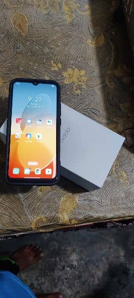 Oppo a16 e 0