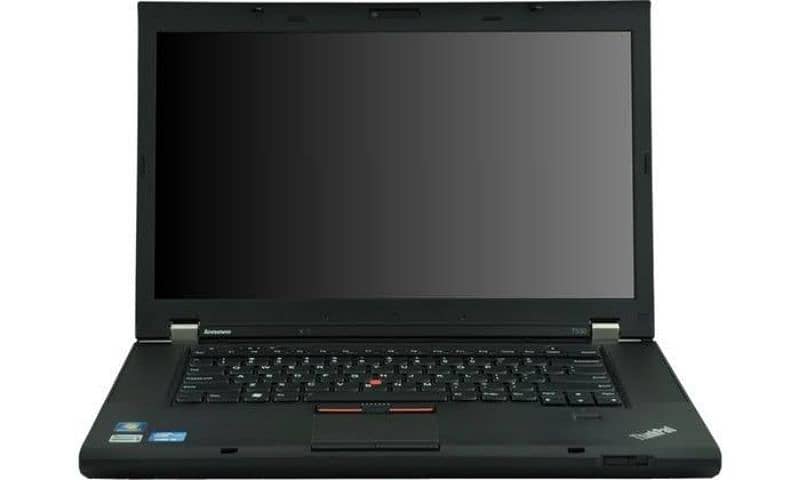 Core i7 3rd | Thinkpad T530 0