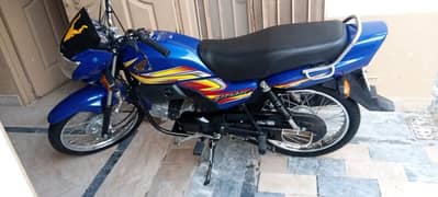 New Honda Prider 2023 Model for Sale