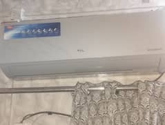 1 ton TCL Fully DC inverter 0