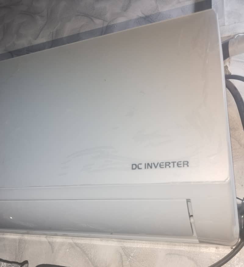 1 ton TCL Fully DC inverter 1