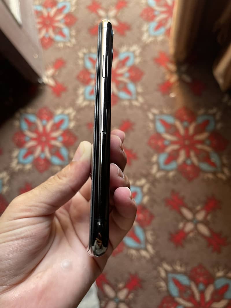 iPhone 11 Pro, 256GB, condition 10/10, Non-pta , Battery changed 5