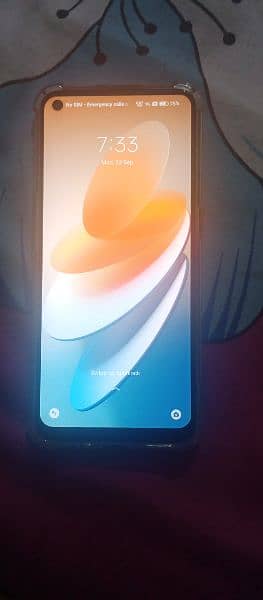 Oppo A53 with full box - 4/64 - 22500/- 4