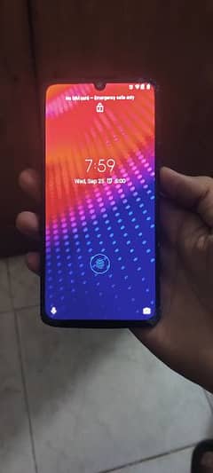 Moto z4 4/128