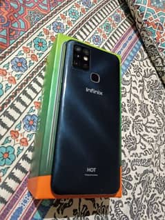 Infinix hot 10