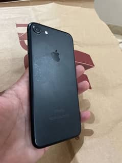 iphone 7 PTA Approved