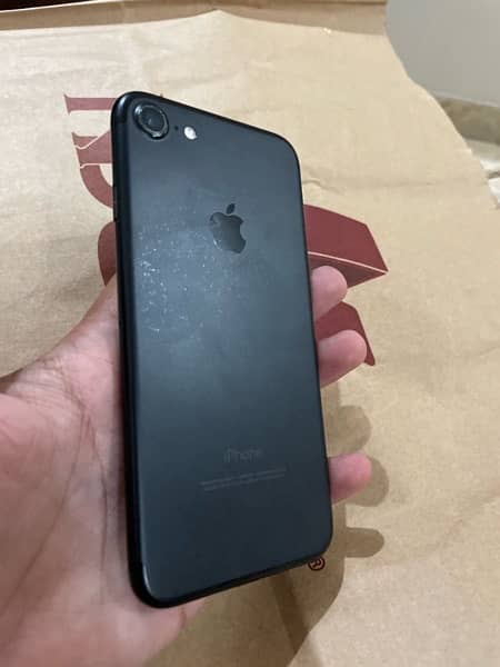 iphone 7 PTA Approved 0