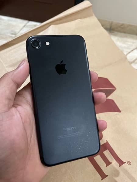 iphone 7 PTA Approved 8